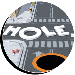 Hole io